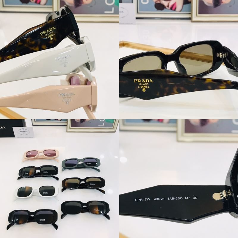 Prada Sunglasses